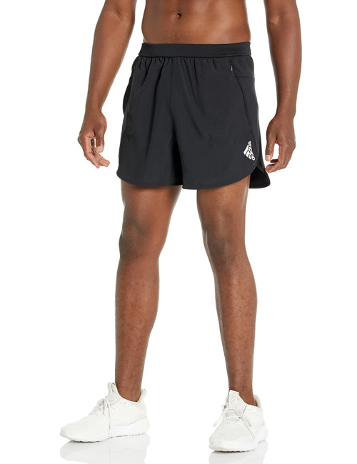 adidas Men's Designed 4 Sport Training Shorts, Black, X-Small