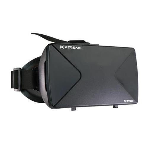 Xtreme Cables VR VUE Virtual Reality Viewer for 3.5 to 6' Phones