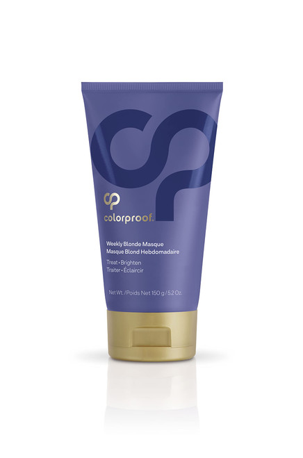 Colorproof Weekly Blonde Masque