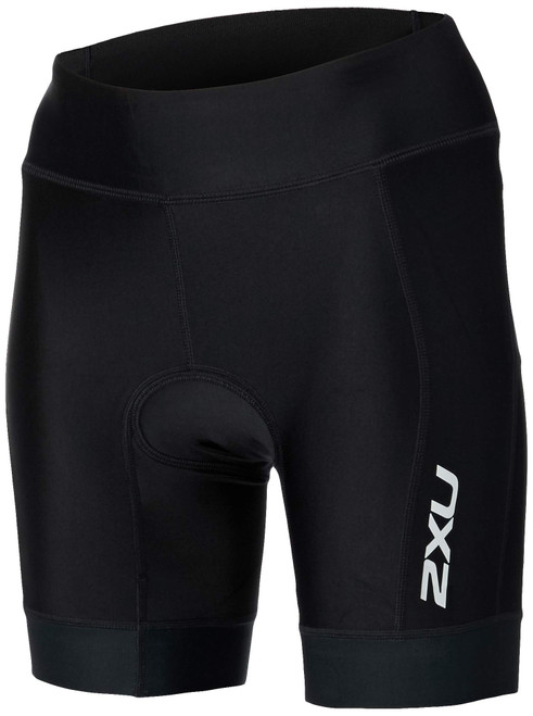 2XU Perform 7" Tri Short Black/Black, X-Small