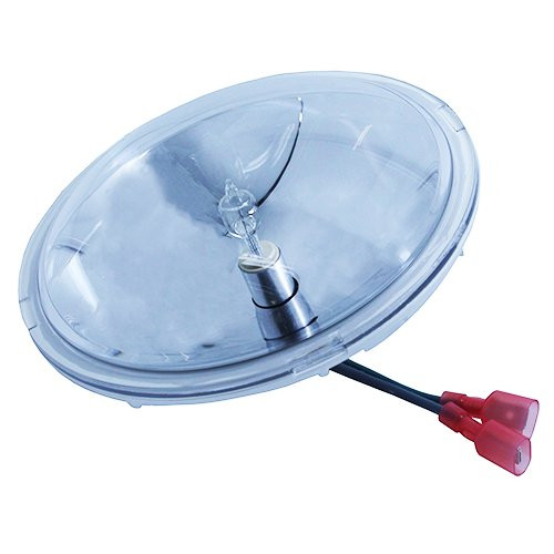 Streamlight 45913 LiteBox & Vulcan Parts & Acc. 20W Spot Lamp Assembly