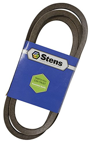 Stens 265-494 OEM Replacement Belt/Murray 037X75MA