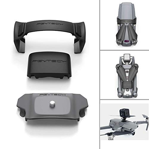 PGYTECH FenglinTech Propellor Holder and Gopro Connetor Adapter for for DJI Mavic 2 PRO/Mavic 2 Zoom