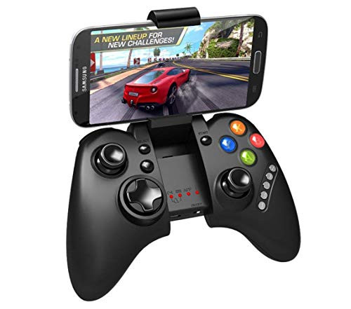 IPEGA PG 9021 Wireless Multimedia Game Pad Controller Gamepad Joystick for Games for Android Samsung Huawei Oppo vivo Tablet PC TV Box