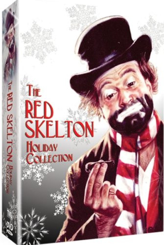 The Red Skelton Holiday Collection [DVD]