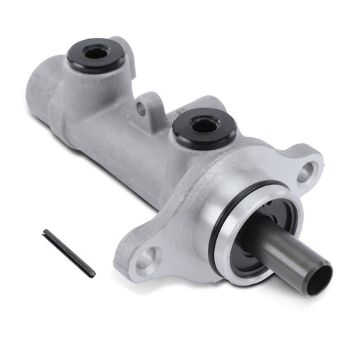 A-Premium Brake Master Cylinder Compatible with Kia Vehicles - Sephia 1998-2001, Spectra 2000-2004 - Replace OE# 0K2A149400, 0K2N243400