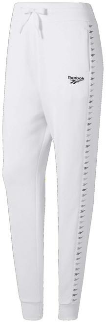 Reebok Classics Vector Jogger, White, Large