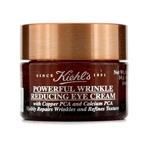 Kiehl's .5Oz Powerful Wrinkle Reducing Eye Cream
