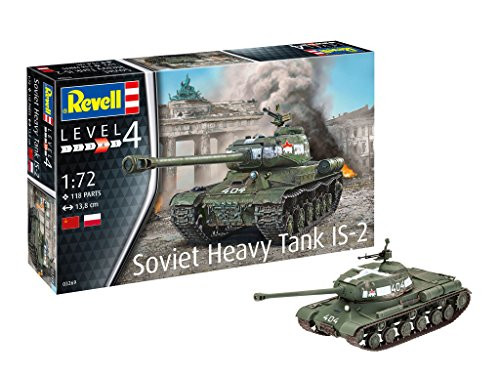 Revell RV03269 Model Kit, Various