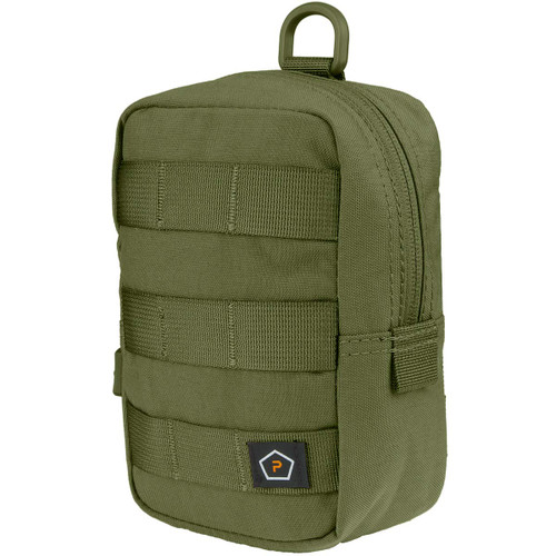 Pentagon Keros Utility Pouch Olive