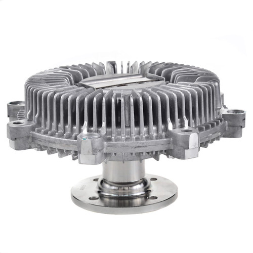 CUGANO Engine Cooling Fan Clutch Compatible with 2005-2017 NISSAN FRONTIER 2005-2012 NISSAN PATHFINDER 2009-2012 SUZUKI EQUATOR V6-4.0L 6601