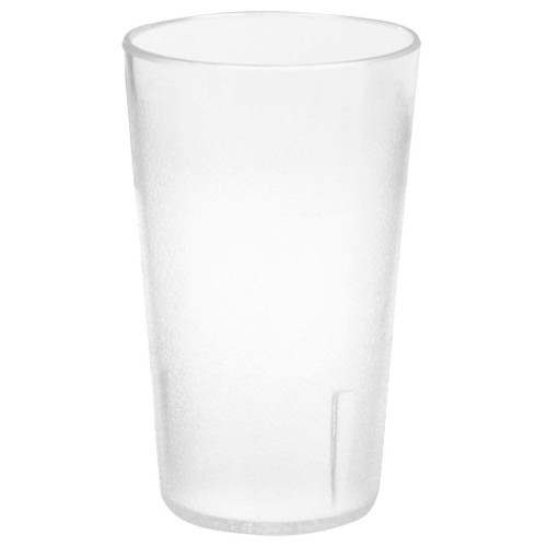 Thunder Group PLTHTB032C 32 Oz Tumbler, Clear, SET OF 12