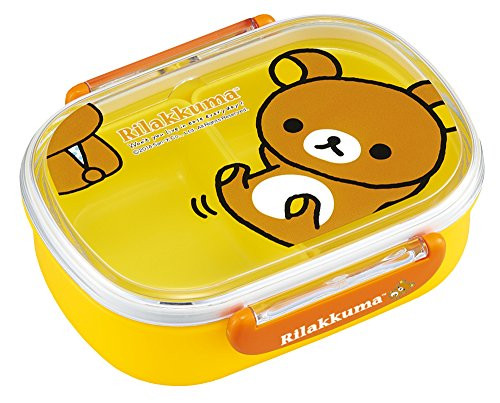 Rilakkuma lunch box PCR-7