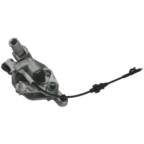 905-101 Steering Column Shift Mechanism Compatible with Chevy C1500 2500 3500 Astro Express 1500 2500, GMC C1500 2500 3500 Savana 1500 2500 Yukon Sonoma