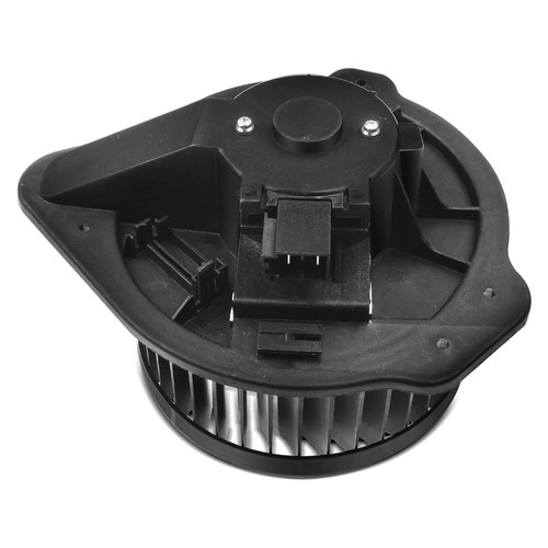 A-Premium HVAC Heater Blower Motor Assembly Compatible with Volvo Vehicles - 850 1993 1994 1995 1996 1997 - Front Side, Replace# 009157591, 68208123