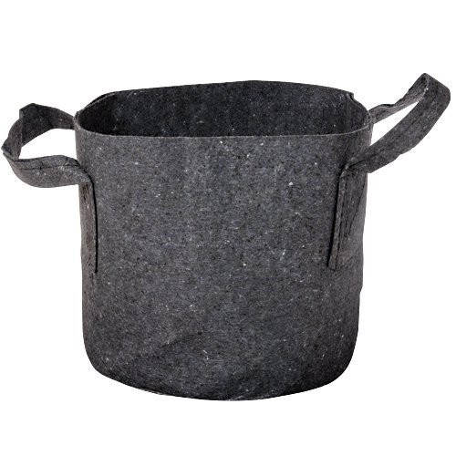 Root Pouch Degradable Pots, 5 Gallon, 3-4 Year (Bundle of 10)