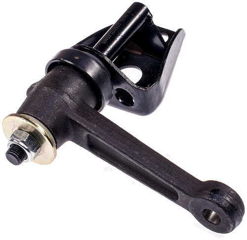 Dorman Premium IA73039PR Steering Idler Arm and Bracket Assembly Compatible with Select Models