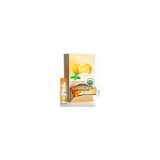 MILL CREEK BOTANICALS USDA Organic Lip Balms Orange Mint