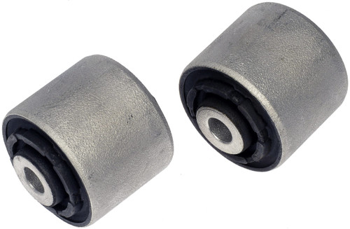 Dorman Premium BCK86400PR Front Upper Suspension Control Arm Bushing Kit Compatible with Ford/Jaguar/Lincoln Models