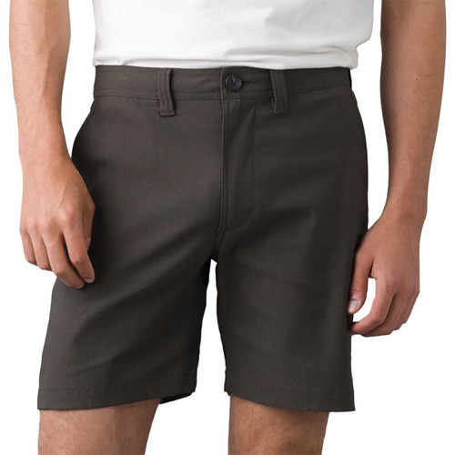 prAna Alameda Shorts Dark Iron 31 9