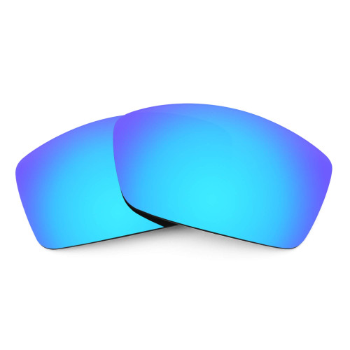 Revant Replacement Lenses Compatible With Costa Corbina, Polarized, Ice Blue MirrorShield