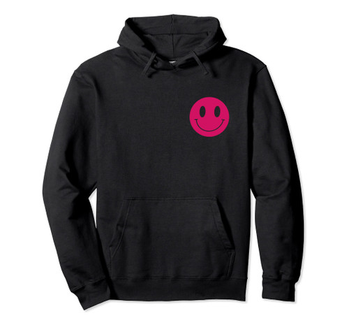 Dear Person Behind Me The World Is A Better Place Groovy Pullover Hoodie
