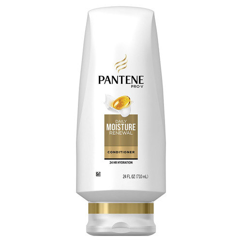 Pantene Conditioner Daily Moisture Renewal 25.4oz (2 Pack)