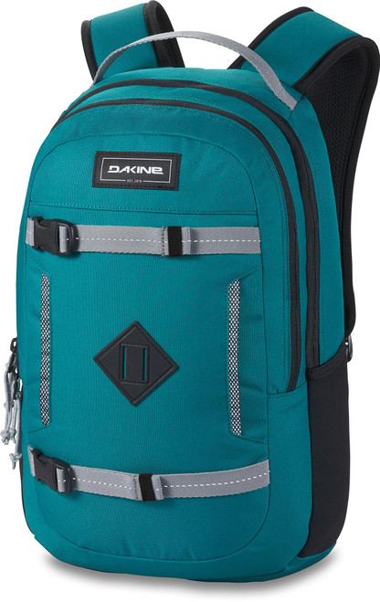 Dakine Mission Pack 18L - Deep Lake, One Size