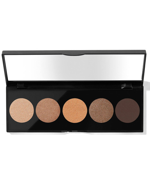 Golden Nudes Eye Shadow Palette