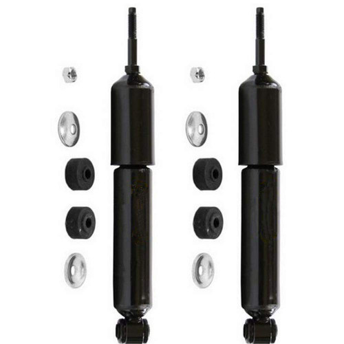 Carock Front Pair Struts Shocks Kit for 1994-2001 Dodge Ram 1500, 1994-2002 Dodge Ram 2500 RWD