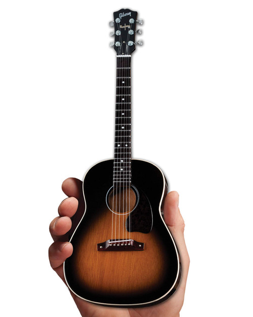 Axe Heaven Acoustic Guitar Body (GG-630)