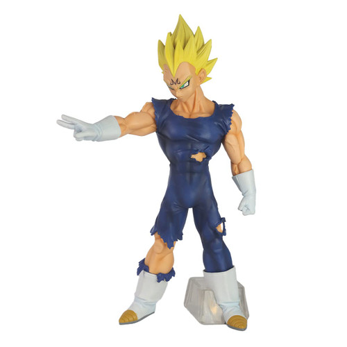 Bandai Spirits Ichibansho Ichiban - Dragon Ball Z - Majin Vegeta (vs Omnibus Ultra), Figure Bandai Spirits Ichibansho Ichiban - Dragon Ball Z - Majin Vegeta (vs Omnibus Ultra), Figure
