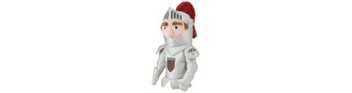 Winning Edge Sir Nick Faldo Official Knight Golf Headcover 460cc