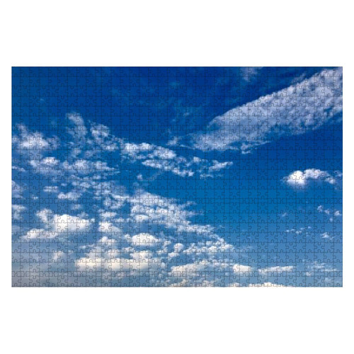Wooden Puzzle 1000 Pieces Sky Beautiful Heavens and Pictures Jigsaw Puzzles for Children or Adults Educational Toys Decompression Game Wooden Puzzle 1000 Pieces Sky Beautiful Heavens and Pictures Jigsaw Puzzles for Children or Adults Educational Toys Decompression Game