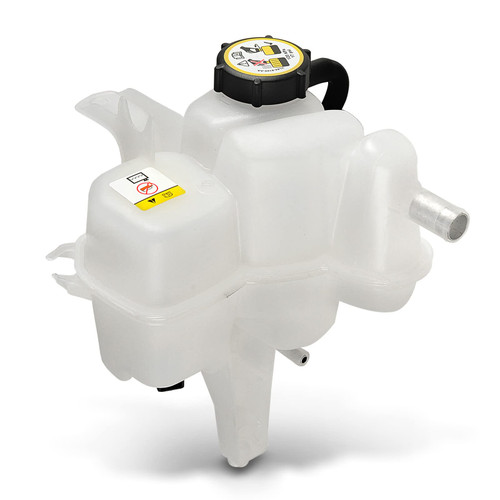 A-Premium Engine Coolant Overflow Recovery Reservoir Tank [W/ Cap & Sensor] Compatible with Ford Escape 2001-2006 [3.0L] & Mazda Tribute 01-06 [3.0L] 05-06 [2.3L] & Mercury Mariner 2005 2006 [3.0L]
