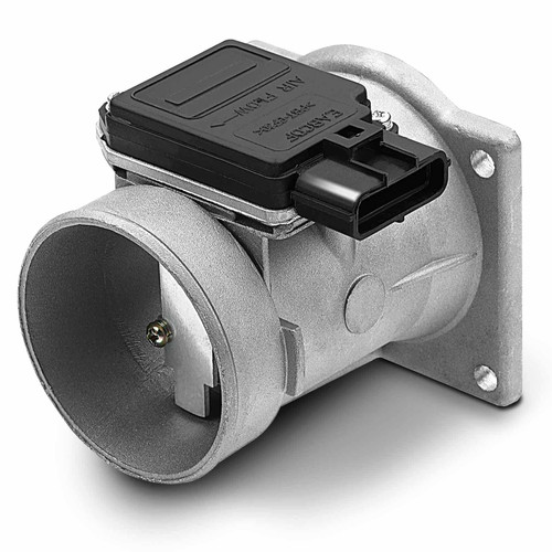 A-Premium Mass Air Flow Sensor Meter [4,6Cyl 1.9 2.0 2.3 2.5 3.0L] Compatible with Ford Taurus 96-99, Ranger 95-01, Escort, Windstar, Aerostar & Mazda B2500, B3000, 626 & Mercury Sable [3.0L], Tracer