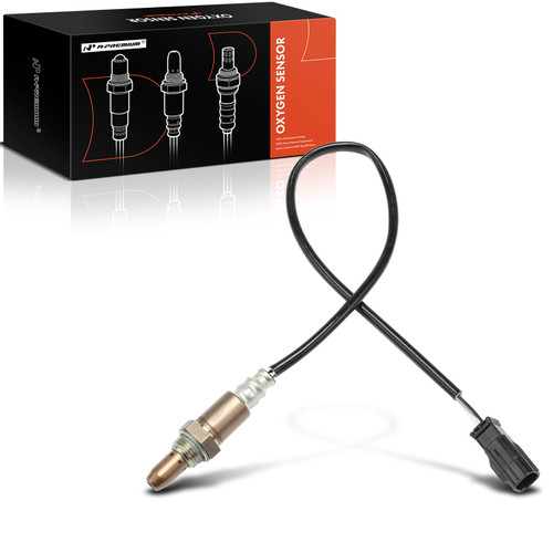 A-Premium O2 Oxygen Sensor Compatible with Lexus UX250h 2019 2020 2021, 2.0L, Upstream A-Premium O2 Oxygen Sensor Compatible with Lexus UX250h 2019 2020 2021, 2.0L, Upstream