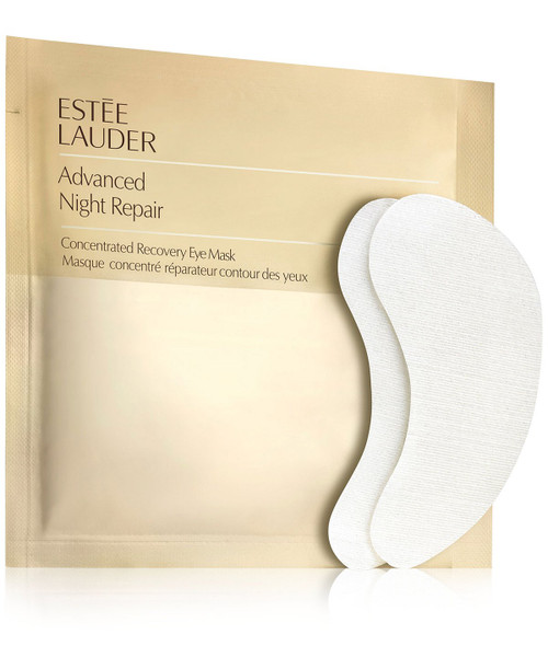 Estee Lauder Advanced Night Repair Mask 0.5 Oz Estee Lauder/Advanced Night Repair Concentrated Recovery Eye Mask 1 Pair All Skintypes