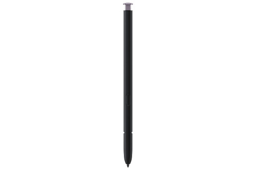 SAMSUNG Official Replacement (with Bluetooth) Spen for The Galaxy S23 Ultra EJ-PS918 - (Lavender), EJ-PS918BPEGWW