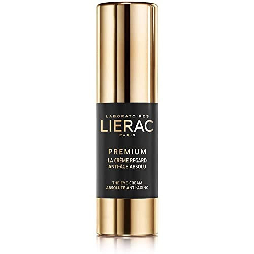 Lierac Premium Eyes The Eye Cream Absolute Anti-Aging 15ml