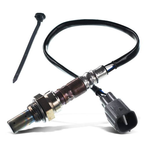 A-Premium O2 Oxygen Sensor Compatible with Lexus ES300 97-99, RX300 & Toyota Avalon 97-99, Camry 97-00, Highlander 01-03, RAV4 97-99, Sienna, Solara 99-00, 2.0L 3.0L, Upstream