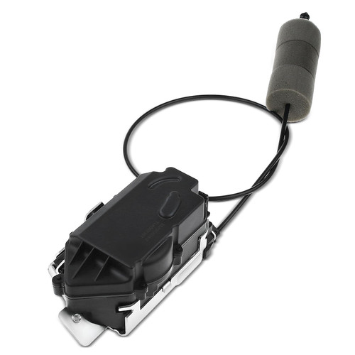 A-Premium Rear Trunk Latch Tailgate Door Lock Actuator Compatible with Mercedes Benz GL320 GL350 GL450 GL550 ML350 ML500 R320 R350 R500 R63 AMG, Rear Tailgate, Replace# 937-906, 937906