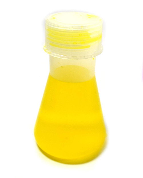Eisco Labs Conical Flask - 250ml - Polypropylene