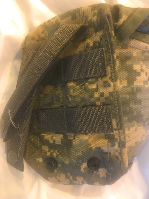 IFAK Army Pouch Improved First Aid Kit Medical Pouch ACU