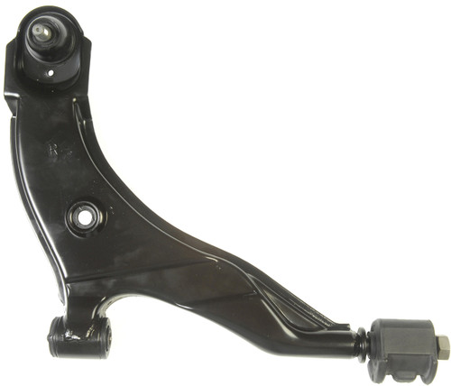 Dorman 520-862 Front Passenger Side Lower Suspension Control Arm and Ball Joint Assembly Compatible with Select Hyundai Models