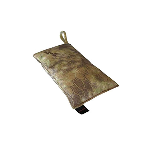 Wiebad Front and Rear Support Loop Bag, Kryptek Highlander