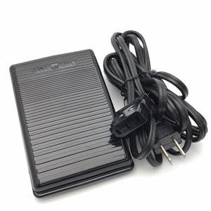 Foot Control Pedal #C1008 for Janome New Home, Necchi Portable Sewing Machines