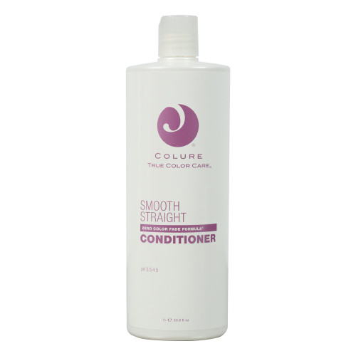 Colure Smooth Straight Conditioner - 32 oz