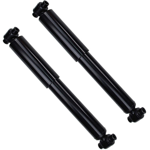 Maxfavor Pair Rear Shocks Struts fit for 2006-2012 Ford Fusion 2007-2012 Lincoln MKZ / 2006 Lincoln Zephyr 2003-2008 Mazda 6/2006-2011 Mecury Milan