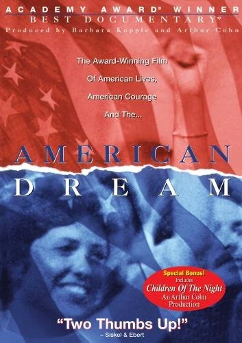 American Dream [DVD]